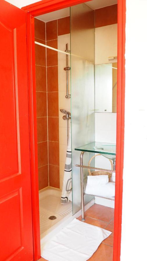 Le Logis De La Garenne Hotel Morestel Екстериор снимка